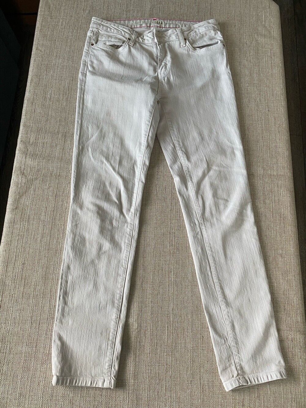KATE SPADE New York Broome Street Jeans 30